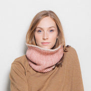 Merino Cowl