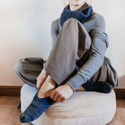 GIFT SET #2: Ballerina Socks + Merino Cowl